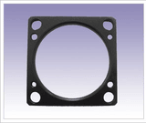 Production of a Precison Part-Precision Machining