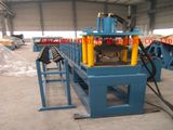 Dry Wall Forming Machine