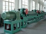 Steel Wool Making Machine