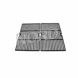 Cast Iron Grill Grate