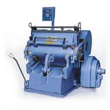 Innovo Creasing and Die Cutting Machine