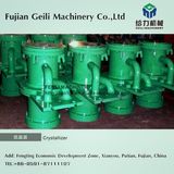 Casting Mold for Continuous Casting Machine