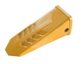 Cast Bucket Teeth for Caterpillar Excavators