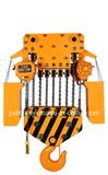 35ton Electric Chain Hoist with CE Certificates