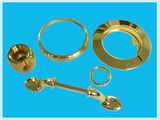 Custom Made Mold Zinc High Pressure Die Casting