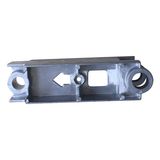 Sewing Machine Base - Aluminum Die Casting