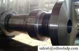 High Quality Open Die Forging Shaft