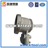 OEM Manufacturer High Pressure Die Casting Molds Connector Made in China