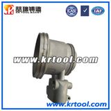 OEM Manufacturer High Pressure Die Casting Molds Connector Made in China