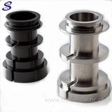 Germen Design Anodized Aluminum Die Casting Parts