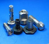 Custom Made Nuts/ Bolts/ Fastners