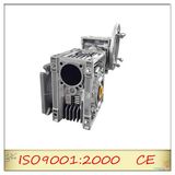 Nmrv 063 Small Worm Gearbo for 0.25kw Electric Motor