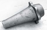 Spindle Forging, CNC Machining, Forged Part, Forging Part JX002
