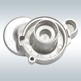 Sanding Pressing Casting Agriculture Parts. JPG