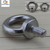 Lifting Eye Screw Stainless Steel DIN580 Eye Bolt