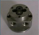 CNC Machine Component (steel)