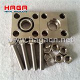 Ningbo Haga Industries Co., Ltd.