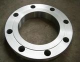 ASTM A105 Slip-on Carbon Steel Flange