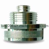 Non-Standard High Precision CNC Machining Part (YWC-051)