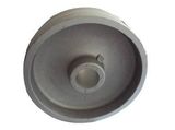 Aluminum Alloy Cast Machinery Parts