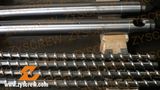 Bimetallic Screw Barrel for Extruder
