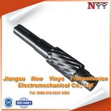High Hardness Metal Gear Shaft