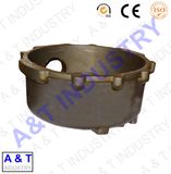 China High Precision Zinc Die Casting