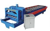 Glazed Tile Roll Forming Machine for SB80-360-720