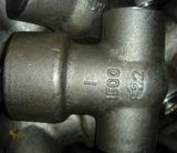 Forging Valve Body Valve Cap (all kinds of)