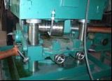 Straightening Machine for Round Bar