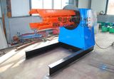 Automatic Hydraulic Decoiler