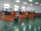 Aluminum Foil Rewinding Machine (FULL-850) 