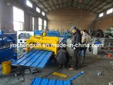 Glazed Tile Roll Forming Machine