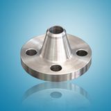 Forged Steel Weld Neck Flanges