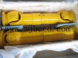 SWC-Wd Cardan Shaft