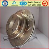 Brake Disc for Mercedes Volvo Truck