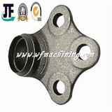 OEM Forging Stainless Steel Forging of Forging Machinery