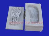 PU Shoe Sole Mould (PU-201)