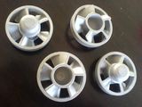 Pump Impeller Castings Precision Castings Lost Wax Castings