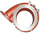Turbine Ductile Iron Precision Casting