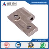 Aluminium Casting Steel Casting for Lock Accessories