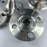 Ss Flange Wn Rtj A182 Gr. F316/316L Forged Flange as to ASME B16.5 (KT0146)