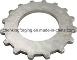 Forging Sprocket