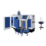 Stbf-24b4s 4 Die 4 Blow Cold Forging Machine