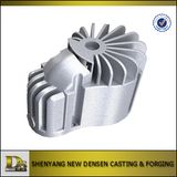 OEM Die Casting and Aluminum Casting Die Parts