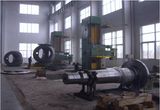 Rotor Shaft (2MW)