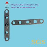 Stainless Steel Casting Auto Parts