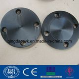 Forged Steel A105 Q235 Blind Flange