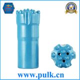 38mm R25 High Quality Thread Button Drill Bit