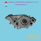Precision Casting for Farm Machinery Parts